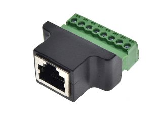 RJ45-TB8S