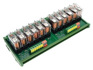 HL-12RD-12V