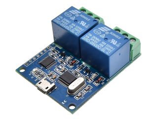 USB-RELAY340D