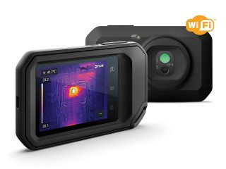 FLIR-C3X