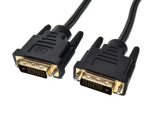 DVI25P-DVI25P10M