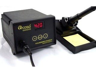 COSO900ESD