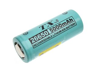 T-26650LI-50
