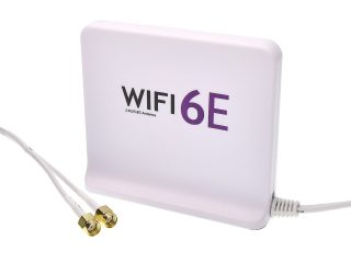 ANT-WIFI6E-PW
