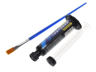 CD-UV3S-10T