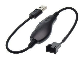 USB-FANS4PA