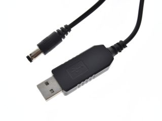 USB電源線