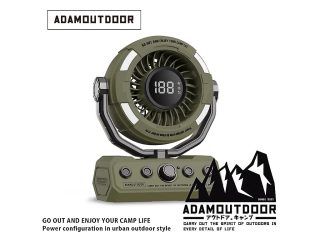 ADFN-LED100RTG