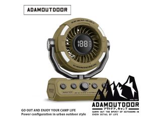 ADFN-LED100RTS