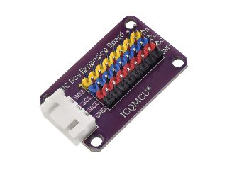 I2C-EX8