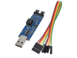 USB-TTL-ISCH