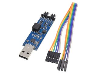 USB-TTL-ISCP