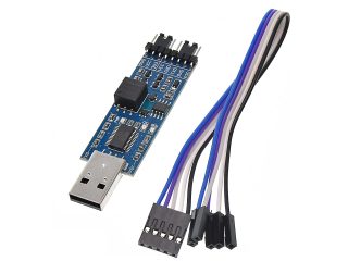 USB-TTL-ISFT