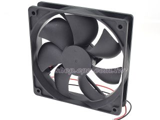 FAN-24V1225S