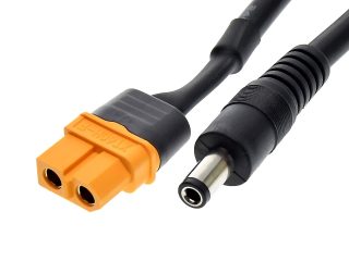 XT60F-DC250M-05M