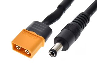 XT60M-DC250M-05M