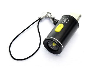 TYPEC-LED-BK