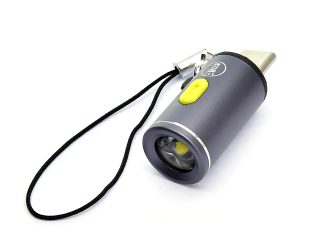 TYPEC-LED-GR