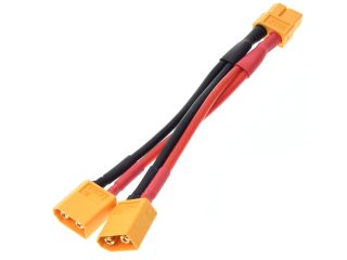 XT60H-1F2M-10
