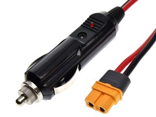 XT60HF-CLP-1M