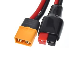 XT60HM-AD30-1M