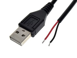 USB-A2C0.3-30