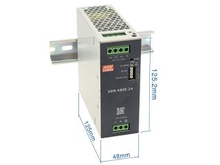 XDR-480E-48