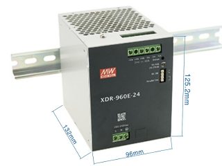 XDR-960E-48