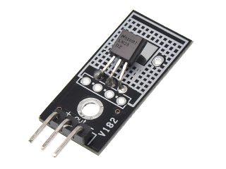 LM35DZ-B