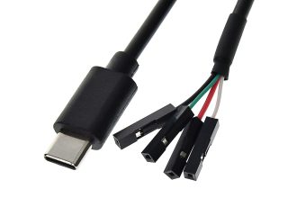 USB-CM4CDB030