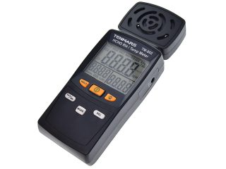 甲醛濃度測量儀