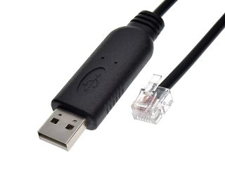 USB-RJ12-FT