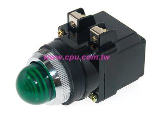 30φ傳統型指示燈