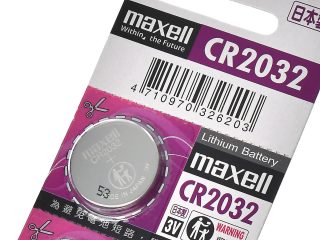 BT-CR2032-MA