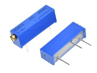 SVR-長方型15圈微調