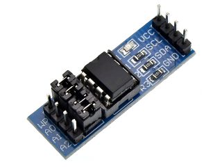 ERP-I2C-AT24C04