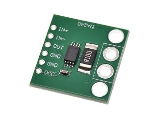 INA-240A4
