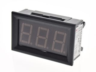 YB27-D356-100VR