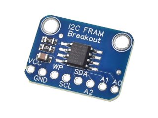 I2C-FRAM