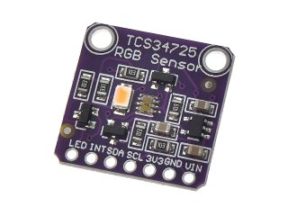 TCS34725-DEV-A