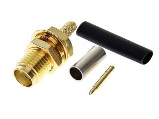 SMA-S204-RG316