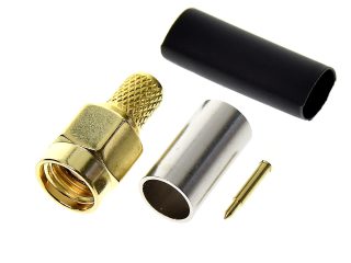SMA101H-RG58