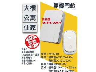 WS-5381