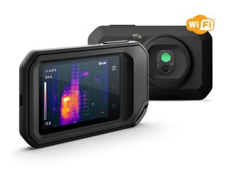 FLIR-C5