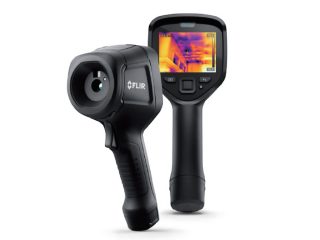 FLIR-E5+
