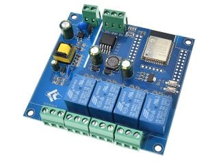 LC-ESP32-4RA2