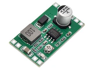 DC-MP4560