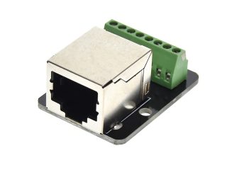 RJ45-TB8S-B