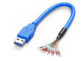USB3-AMT-2.5M