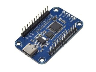 USB-GPIO-5V